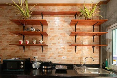 Photo of Kitchen in Ko Lanta