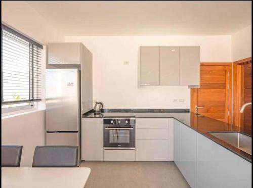 Photo of Kitchen in Maret