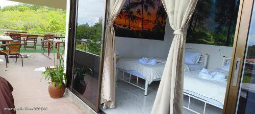 Photo of Patio Balcony in Bang Tao