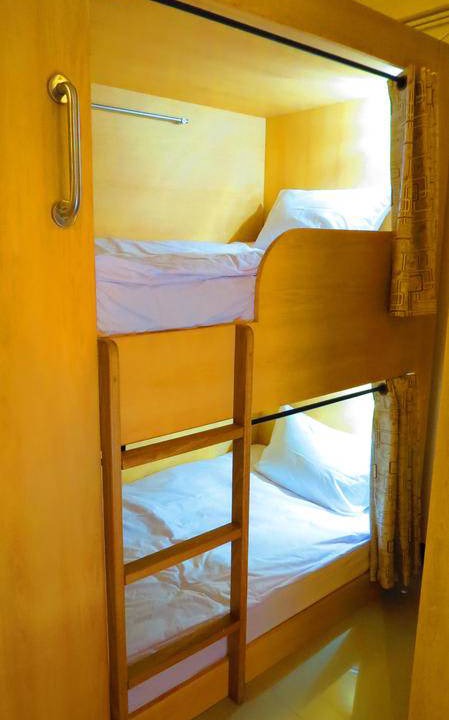 Photo of Bedroom in Old City