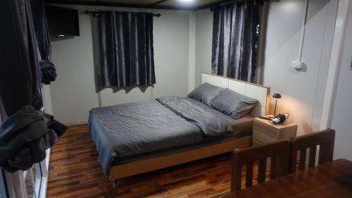 Photo of Bedroom in Ko Pha-ngan