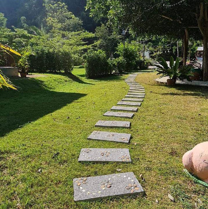 Photo of Outdoor in Lan Sak