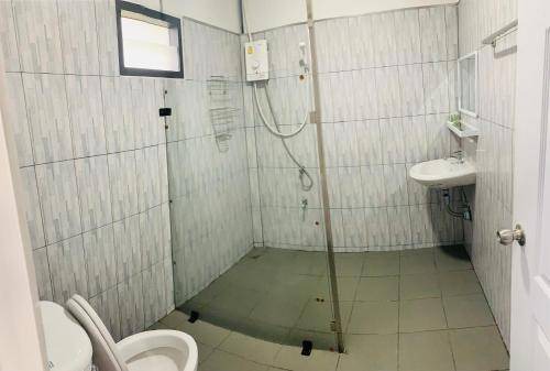 Photo of Bathroom in Pranburi