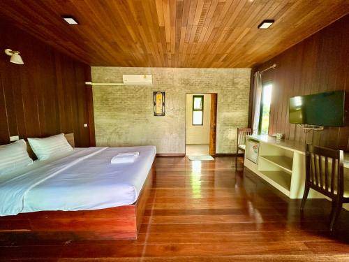 Photo of Bedroom in Phetchaburi