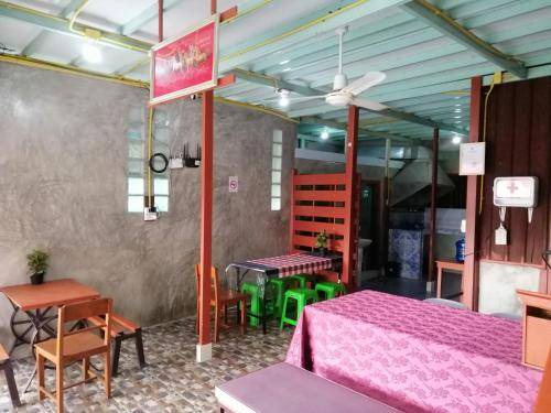 Photo of Others in Mae Hong Son