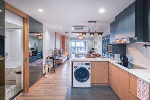 Photo of Kitchen in Bang Rak