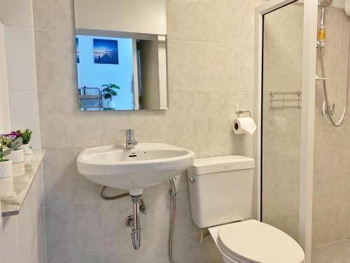 Photo of Bathroom in Nimman