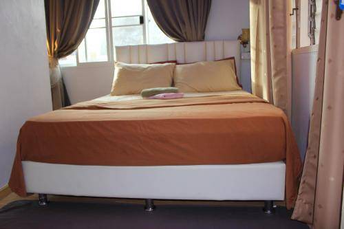 Photo of Bedroom in Wat Sam Phraya