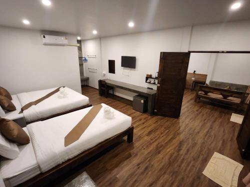 Photo of Bedroom in Sukhothai