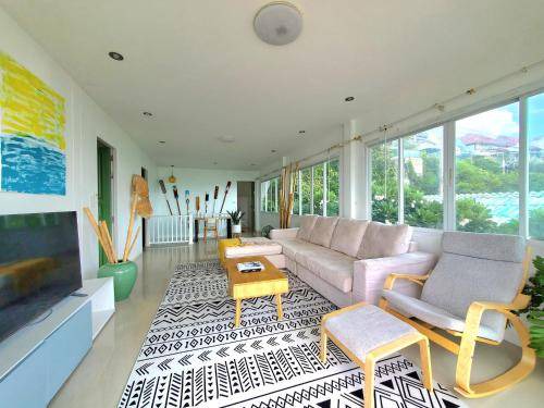 Photo of Livingroom in Ban Chang