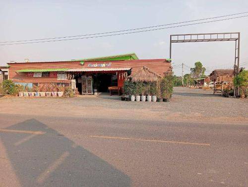 Photo of Buildings in Buriram