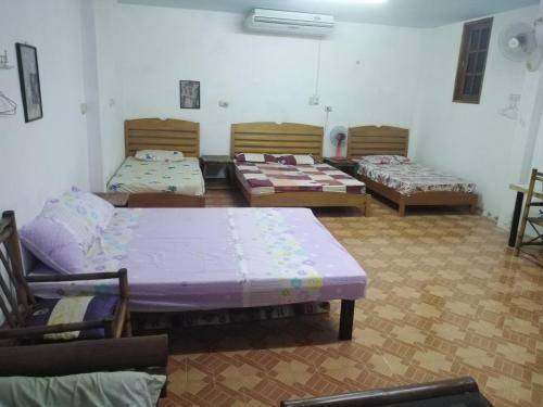 Photo of Bedroom in K. Phu Kam Yao