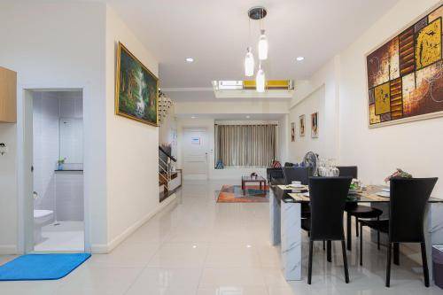 Photo of Livingroom in Nuanchan