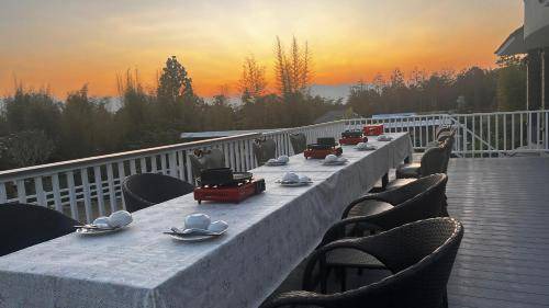 Photo of Patio Balcony in Mae Faek Mai