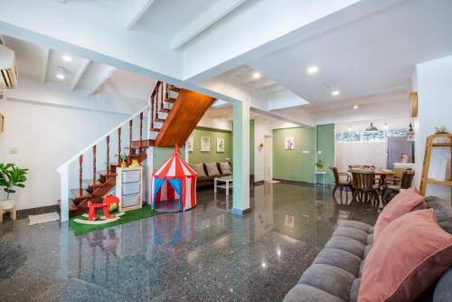 Photo of Livingroom in Hua Hin