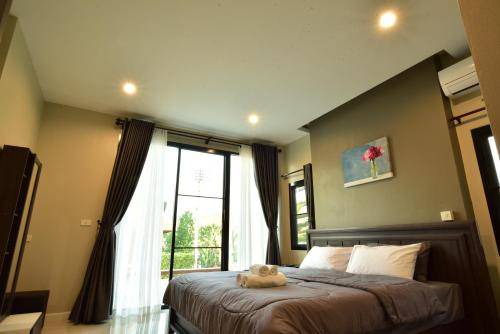 Photo of Bedroom in Khaem Son