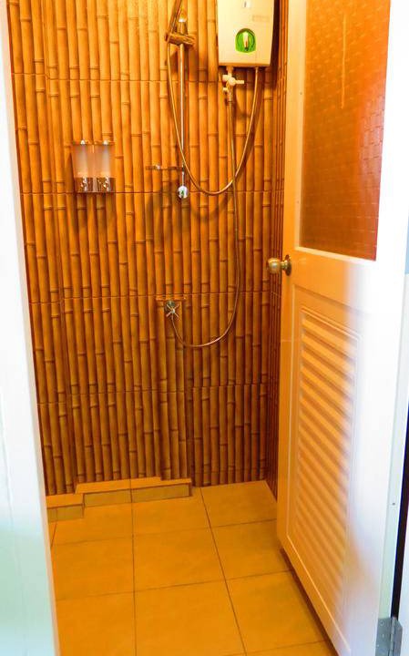 Photo of Bathroom in Old City