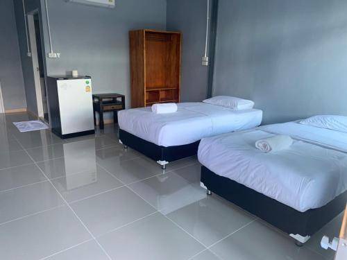 Photo of Bedroom in Pranburi