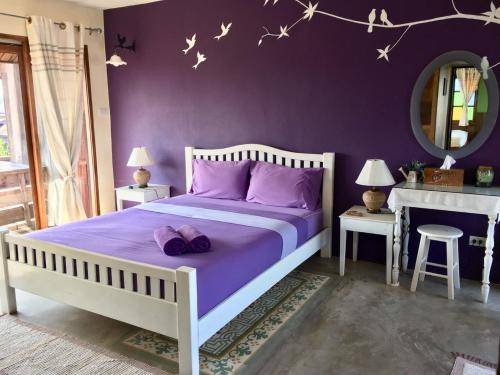 Photo of Bedroom in Chiang Khan