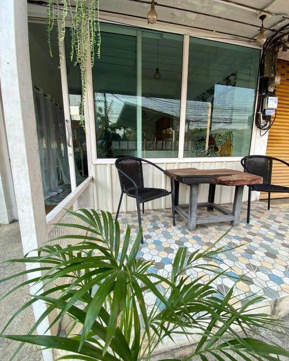 Photo of Patio Balcony in Chiang Rai