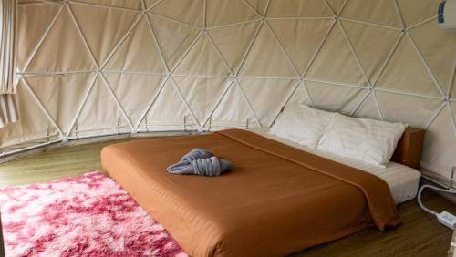 Photo of Bedroom in Mok Cham Pae