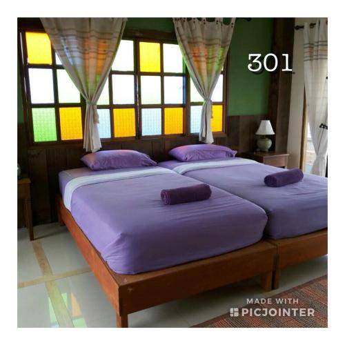 Photo of Bedroom in Chiang Khan