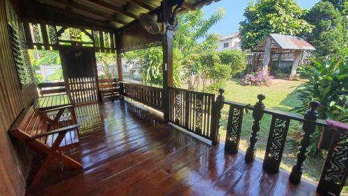 Photo of Patio Balcony in Pua