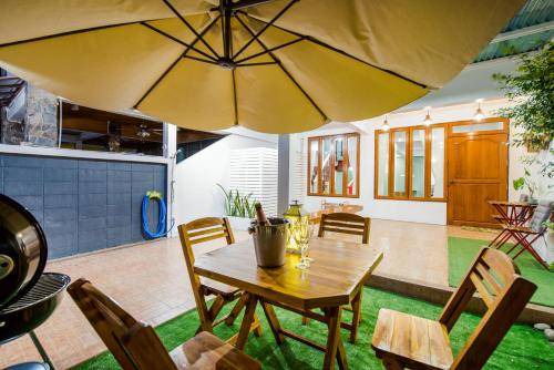 Photo of Patio Balcony in Hua Hin