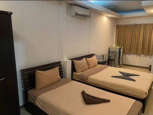 Photo of Bedroom in Jomtien