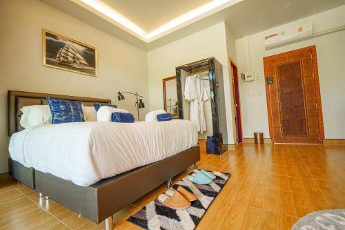 Photo of Bedroom in Ban Pa Yang