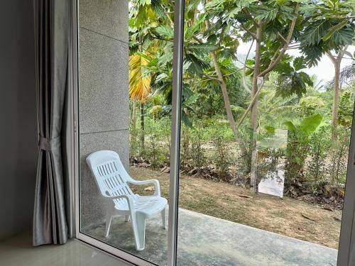 Photo of Patio Balcony in Phetchaburi