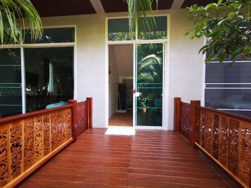 Photo of Patio Balcony in Nan