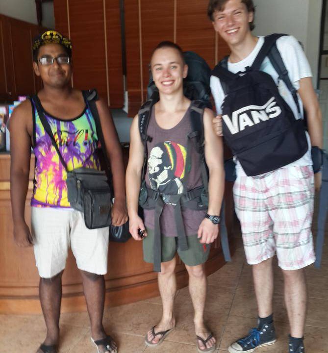 Photo of Others in Downtown Krabi