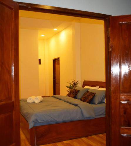 Photo of Bedroom in Sangkhla Buri