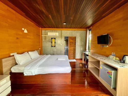 Photo of Bedroom in Phetchaburi