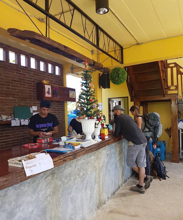 Photo of Others in Pai