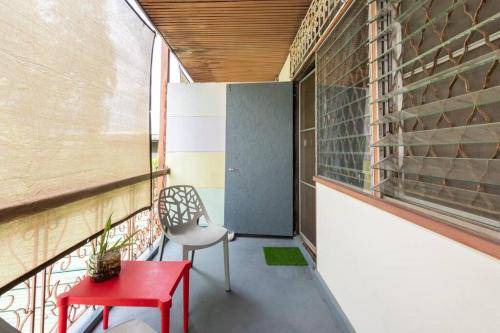 Photo of Patio Balcony in Phra Khanong