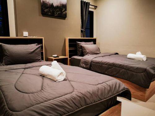 Photo of Bedroom in Khaem Son