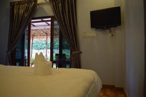 Photo of Bedroom in Sangkhla Buri