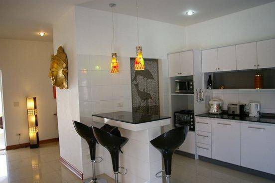 Photo of Kitchen in Rayong
