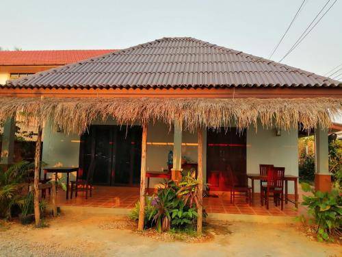 Photo of Buildings in Sangkhla Buri