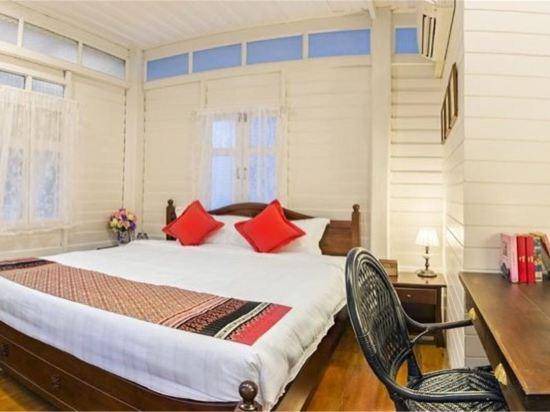 Photo of Bedroom in Phra Nakhon