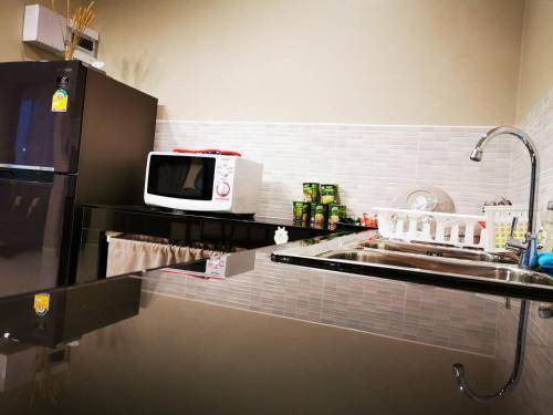 Photo of Kitchen in Khaem Son