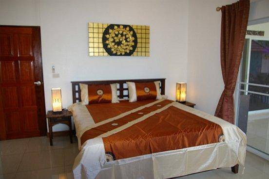 Photo of Bedroom in Rayong