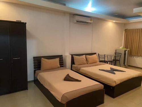 Photo of Bedroom in Jomtien