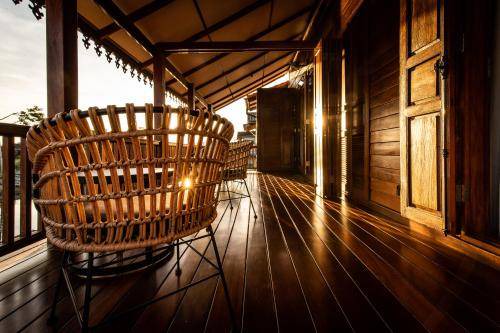 Photo of Patio Balcony in Chanthaburi