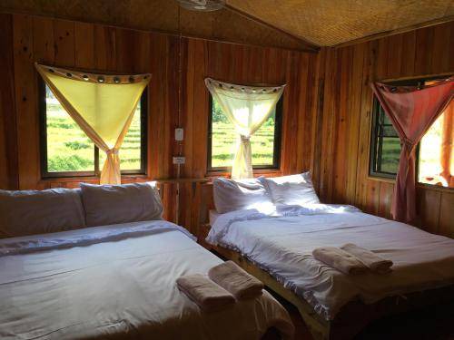 Photo of Bedroom in Ban Luang
