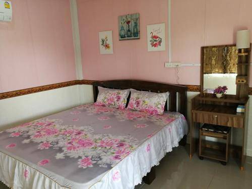 Photo of Bedroom in Lamphun