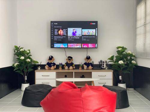 Photo of Livingroom in Nimman