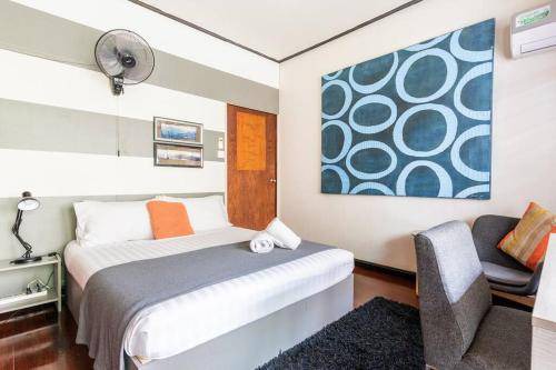 Photo of Bedroom in Phra Khanong